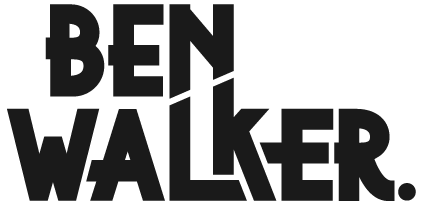 Ben Walker (Official)